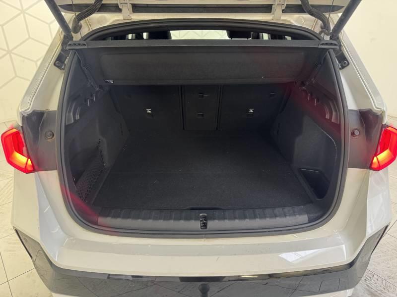 Bmw X1 sDrive 18i 136ch Dkg7 m Sport