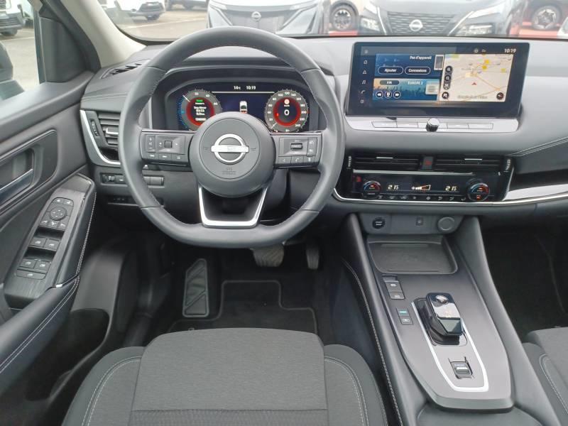 Nissan Qashqai e-Power 190 ch n-Connecta