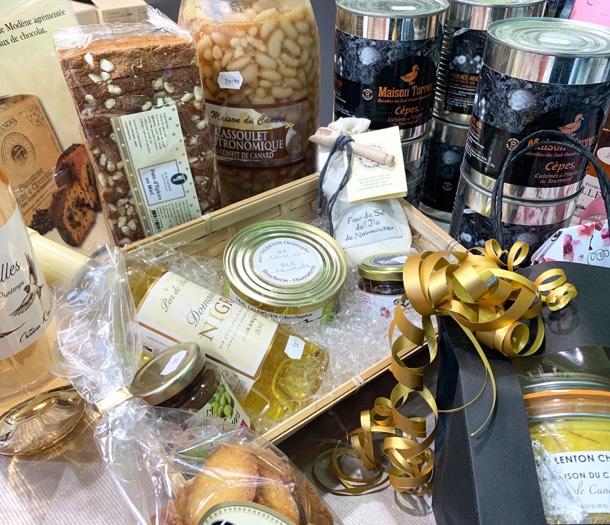 Boucherie Talenton et Fils