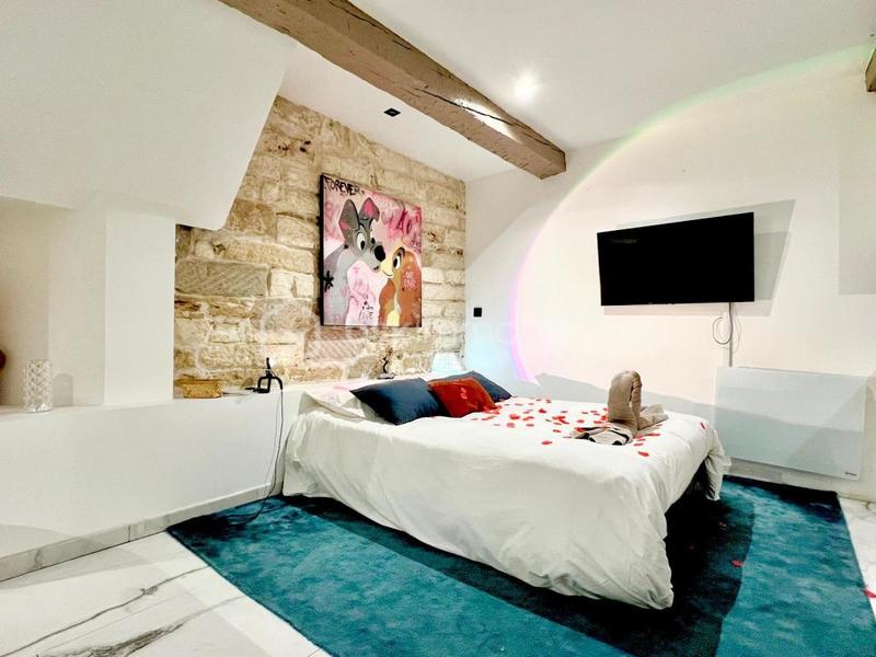 Appartement - 30 m² - 1 pièce