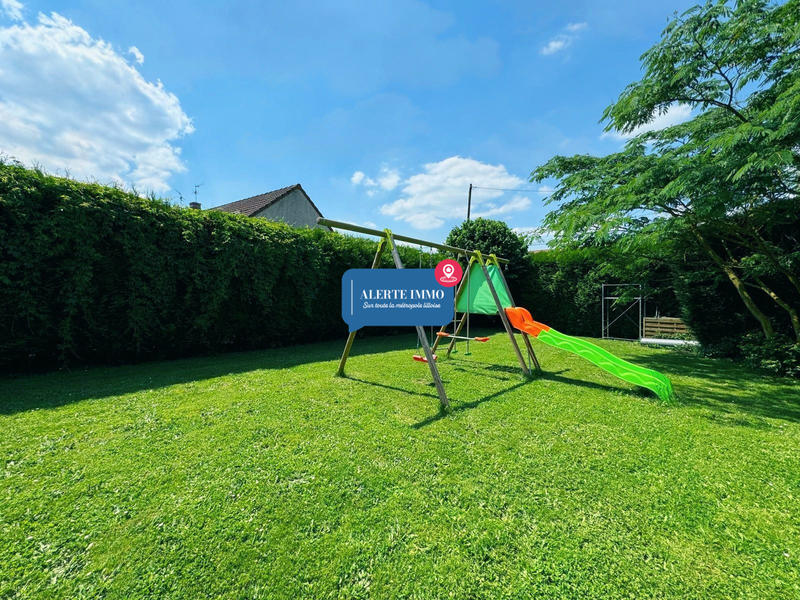 Ferme - 150 m² - 7 pièces