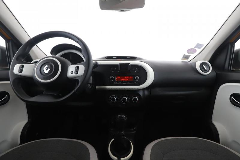 Renault Twingo 1.0 SCe Sl Limited 65 ch