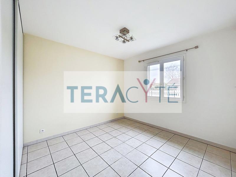 Maison - 99 m² - 4 pièces