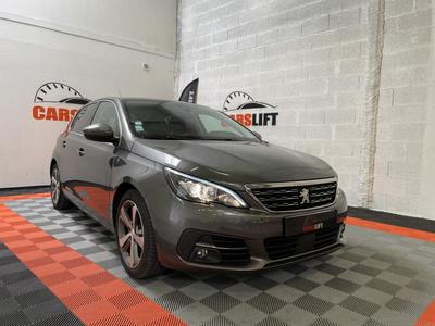Peugeot 308 1.2 Puretech 130 Ch Tech Edition - Garantie 6 Mois