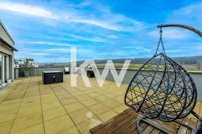 Appartement - 86 m² - 5 pièces