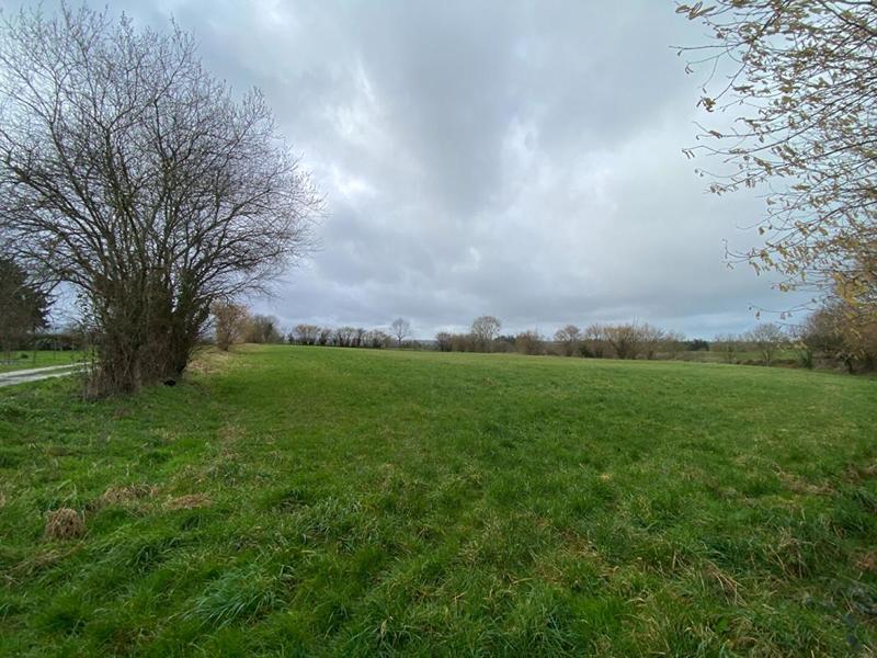 Terrain de lotissements - 6 410 m²