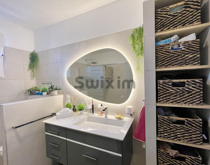 Villa - 136 m² - 5 pièces