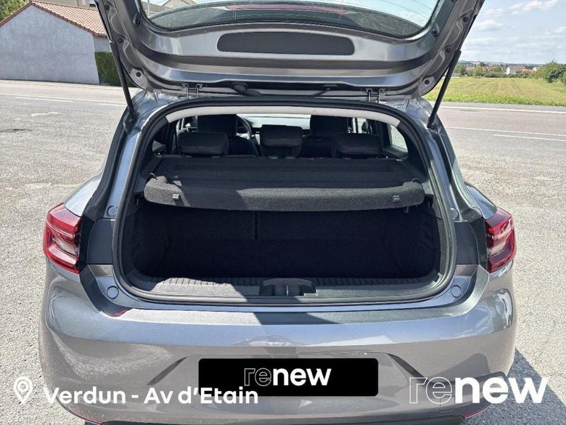 Renault Clio V TCe 90 Evolution