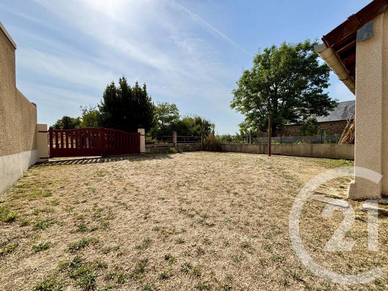 Maison - 75 m² - 3 pièces