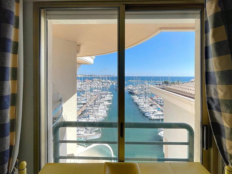 Appartement - 27 m² - 1 pièce