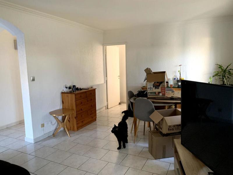 Appartement - 68 m² - 3 pièces