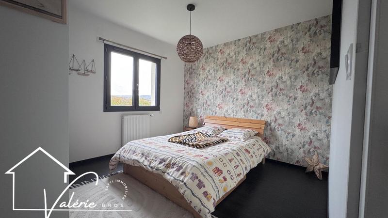 Maison - 78 m² - 3 pièces