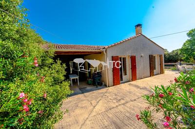 Maison - 134 m² - 5 pièces