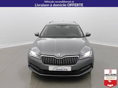 Skoda Superb Combi 2.0 Tdi 150 Dsg7