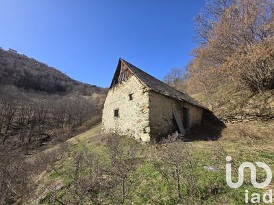 Ferme - 58 m² - 2 pièces