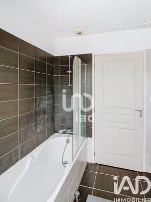 Maison - 85 m² - 5 pièces