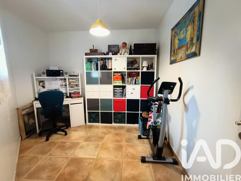 Maison - 112 m² - 4 pièces