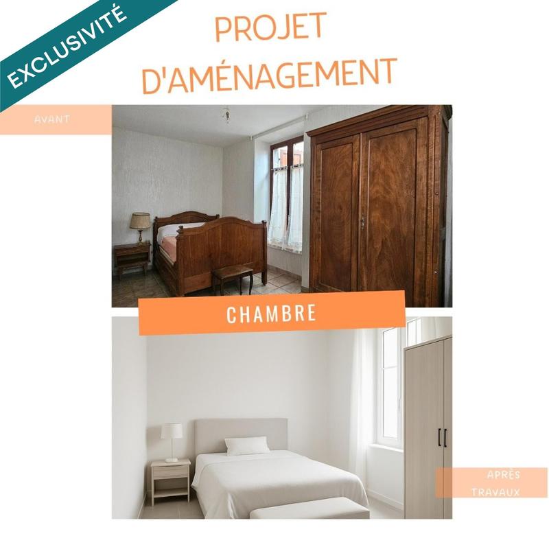 Maison - 174 m² - 7 pièces