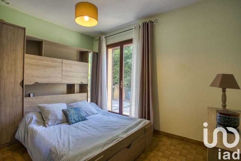 Maison - 200 m² - 5 pièces