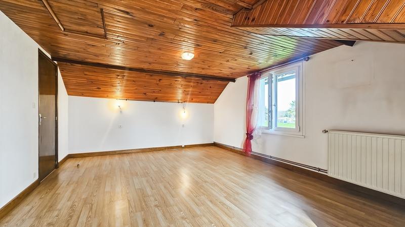 Maison - 156 m² - 6 pièces