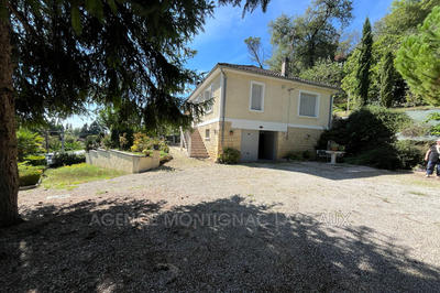 Maison - 90 m² - 3 pièces