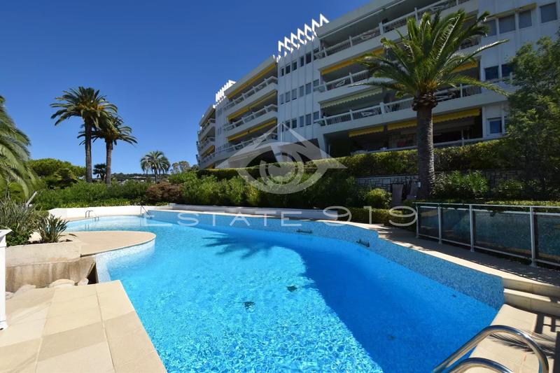 Appartement - 83 m² - 3 pièces