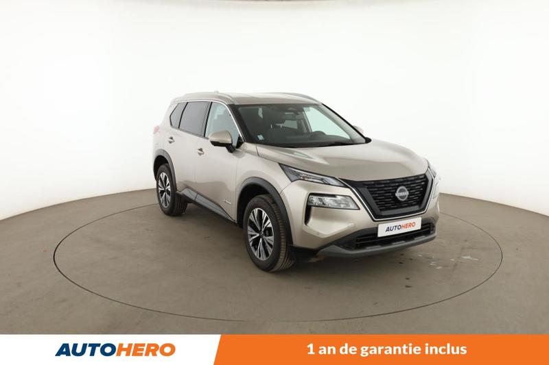 Nissan X-Trail 1.5 e-Power n-Connecta 5pl 204 ch