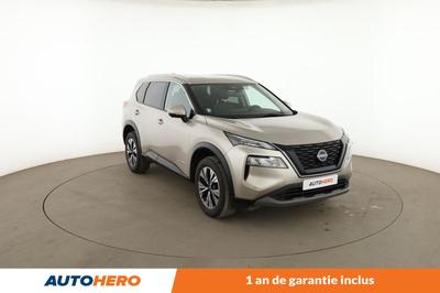 Nissan X-Trail 1.5 e-Power n-Connecta 5pl 204 ch