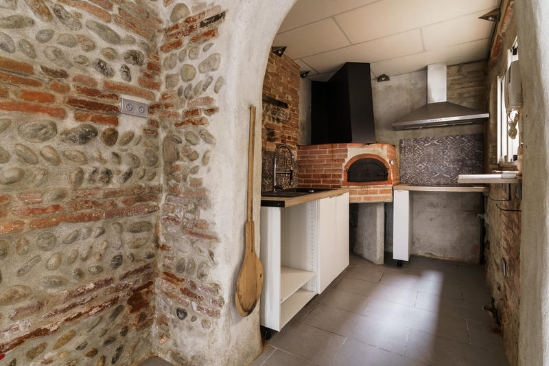 Appartement - 110 m² - 3 pièces