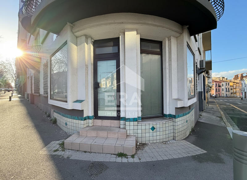 Immeuble - 13 pièces