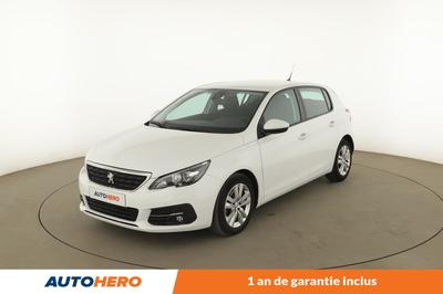 Peugeot 308 1.5 Blue-HDi Active Business Eat8 130 ch
