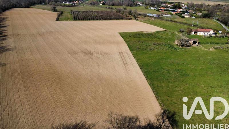 Ferme - 260 m² - 7 pièces