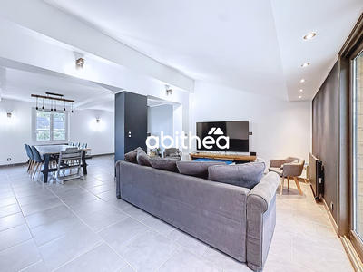 Maison - 135 m² - 7 pièces