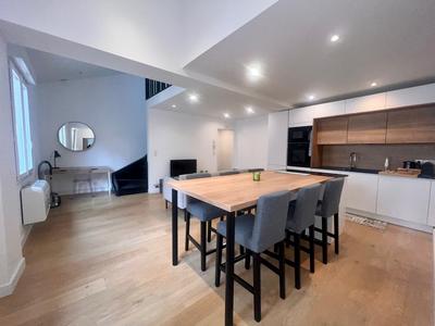 Maison - 81 m² - 5 pièces