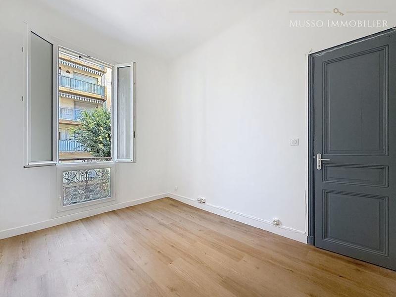 Appartement - 33 m² - 2 pièces