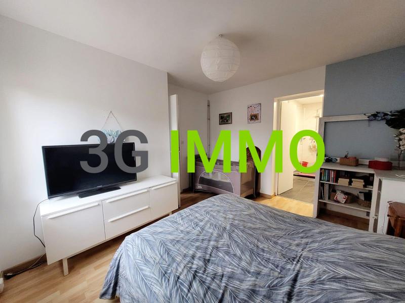 Maison - 162 m² - 7 pièces