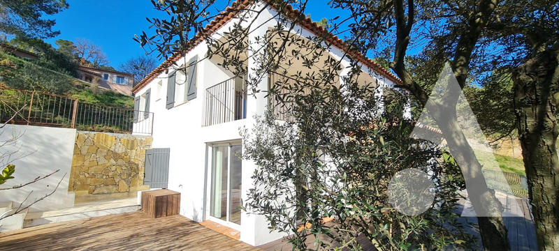 Villa - 160 m² - 6 pièces