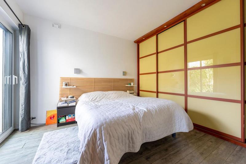 Maison - 258 m² - 5 pièces