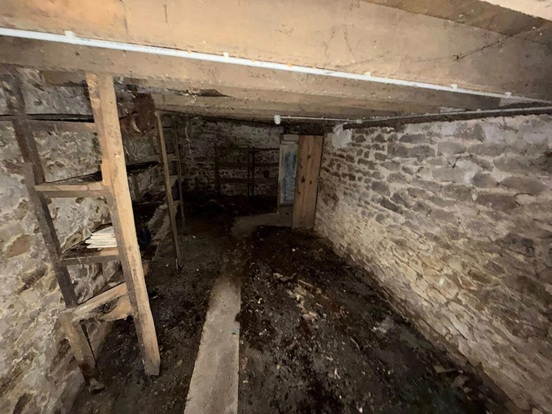 Maison - 116 m² - 7 pièces