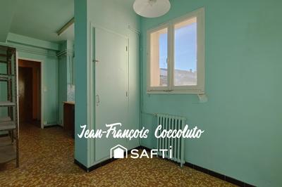 Appartement - 73 m² - 3 pièces