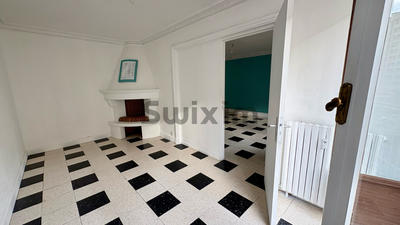 Appartement - 72 m² - 4 pièces