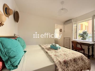 Appartement - 24 m² - 1 pièce