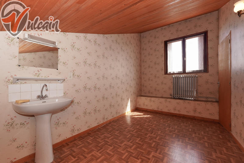 Maison - 64 m² - 3 pièces