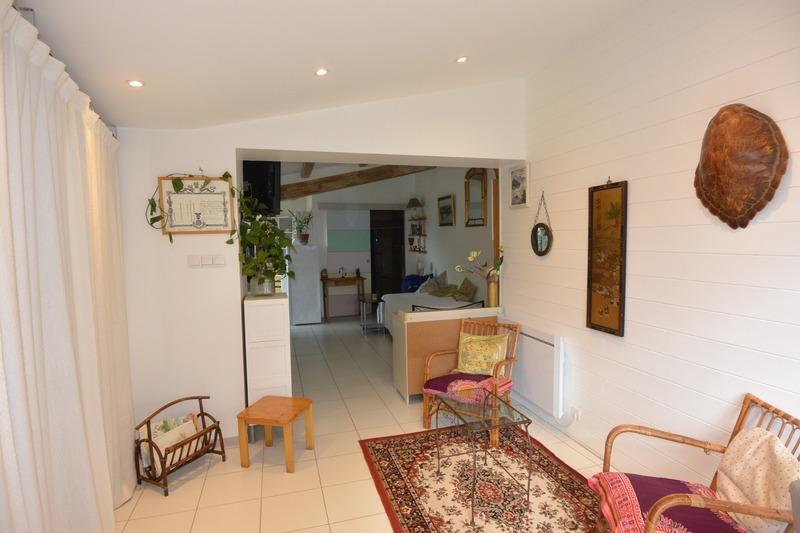 Maison - 131 m² - 5 pièces