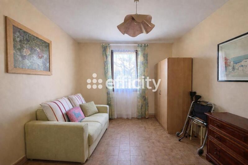 Maison - 68 m² - 3 pièces