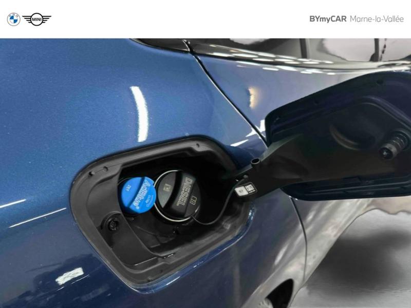 Bmw Série 1 F40 118d 150 ch Bva8 Business Design