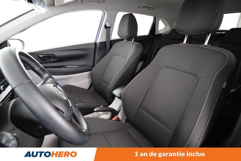 Hyundai i20 1.0 t-GDi Hybrid 48v Creative Dct-7 100 ch