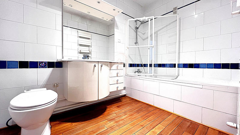 Appartement - 106 m² - 4 pièces