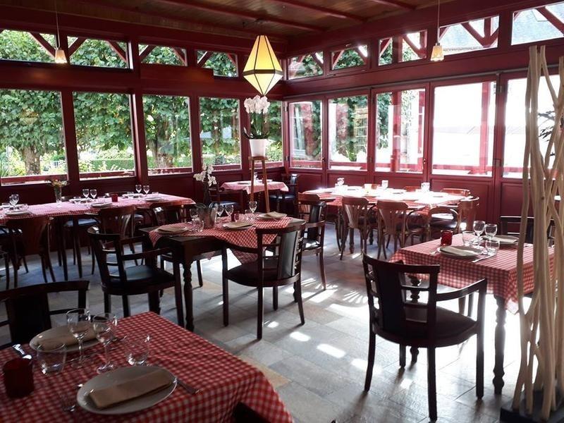 Propriété - 270 m² - 11 pièces