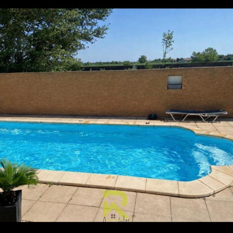 Villa - 110 m² - 4 pièces